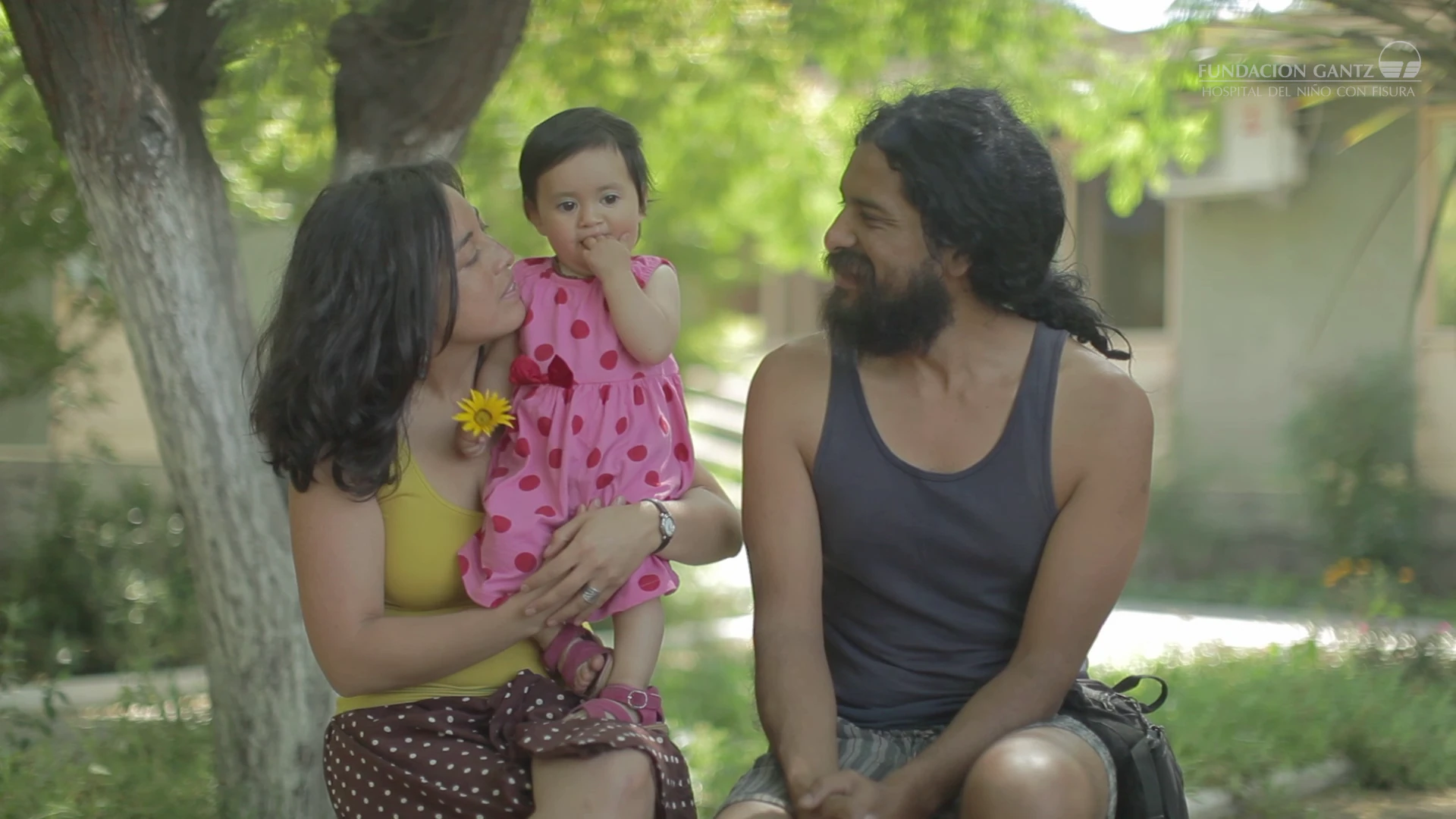 Testimonial de Paulina y Felipe
